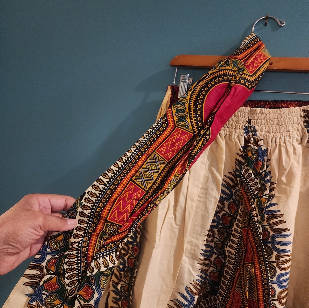 Womens skirt - Picture 3 of 5